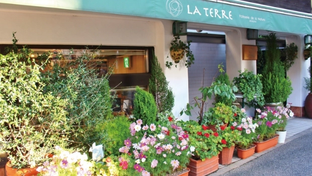 フェルム  ラ・テール 美瑛