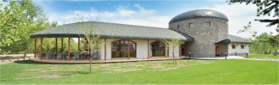 フェルム ラ・テール 美瑛本店