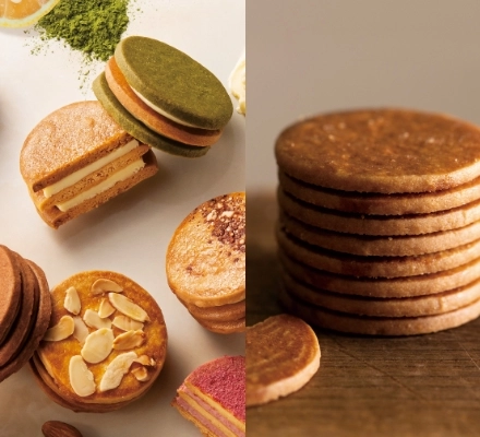 商品ブランドとしての世界観