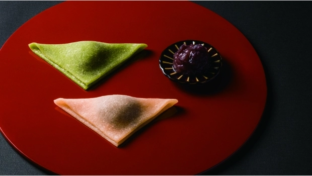 京都生八ツ橋おたべ にっきと抹茶の詰め合わせ