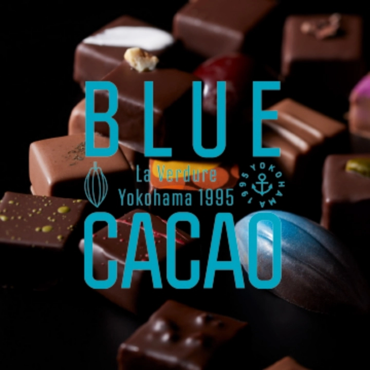 ブルーカカオ